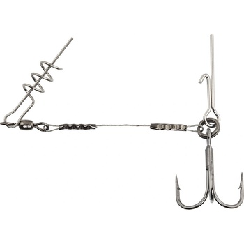 Lucky John Stinger System SSW 5,5cm vel.2 2 ks