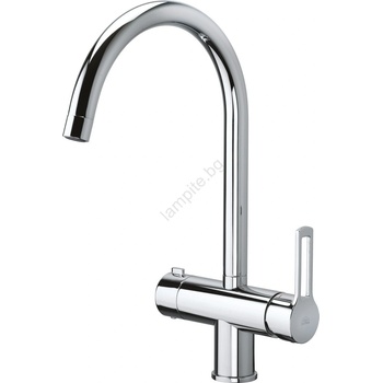 PAFFONI - кухненски смесител RINGO, гланцов хром (PF0011)