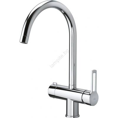 PAFFONI - кухненски смесител RINGO, гланцов хром (PF0011)