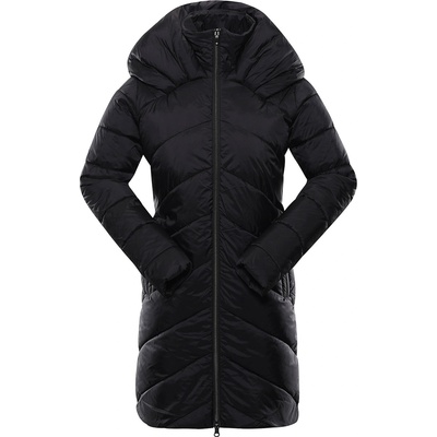 Alpine Pro Дамско hi-therm яке ALPINE PRO TABAELA black ALPINE PRO | Cheren | ЖЕНИ | S