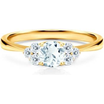 Savicki zásnubní prsten Fairytale PI Z FAIR200