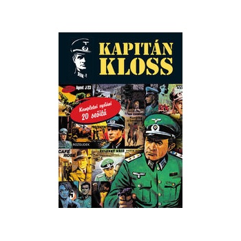 Kapitán Kloss