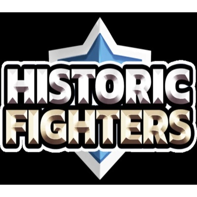 Historic Fighters