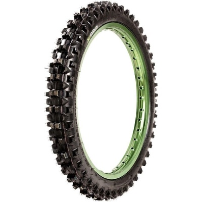 X-GRIP SUPERENDURO-F SOFT 80/100 R21 51R