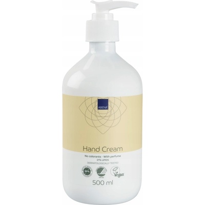 Abena Skincare krém na ruce 500 ml
