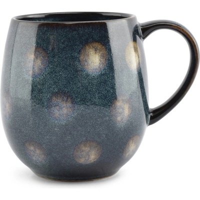 Salt&Pepper Синя глинена чаша 430 ml Muggies - Salt&Pepper (854135)