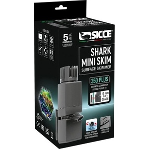SICCE Скимер SICCE Shark Mini Skim 350 Plus (7836)