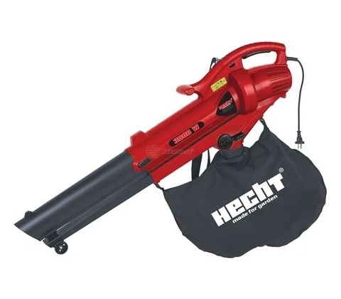 Hecht 3000