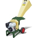 Negri bio R95BHHP65 Honda standardní podvozek