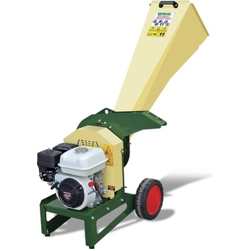 Negri bio R95BHHP65 Honda standardní podvozek