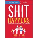 ADC Blackfire Shit Happens: Rodičovské trable