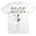 AC/DC Switch White L Риза (ACDCTS03MW03)