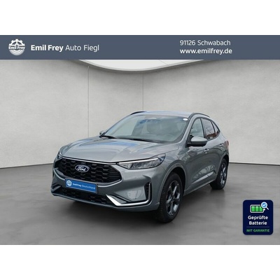 Ford Kuga 2.5 PHEV ST-Line X 178 kW