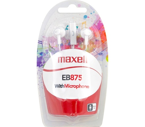 Maxell EB875