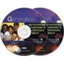 Generation E. 2 Audio CD