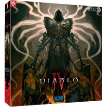 Good Loot Diablo IV Inarius 1000 dielov