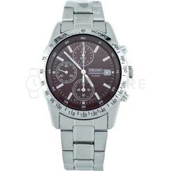 Seiko Chronograph SBTQ045 (SBTQ045)