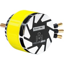 Sunnysky M4520R 1120kV Heli BLS motor