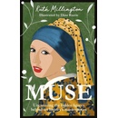 Muse - Ruth Millington, Dina Razin ilustrátor
