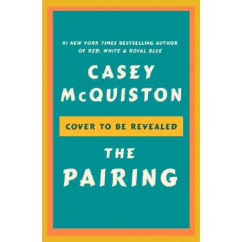 Pairing - McQuiston Casey