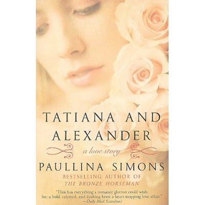 Tatiana and Alexander