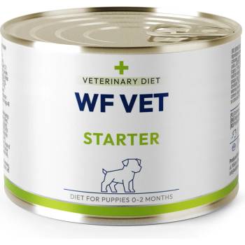 WF VET Starter 200 г