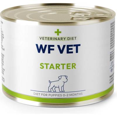 WF VET Starter 200 г