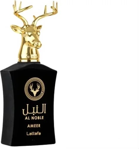 LATTAFA Al Noble Ameer EDP 100 ml