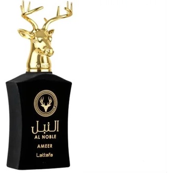 Image 1 of LATTAFA Al Noble Ameer EDP 100 ml