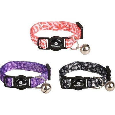 Flamingo Pet Products NV Obojek kitten Loulou