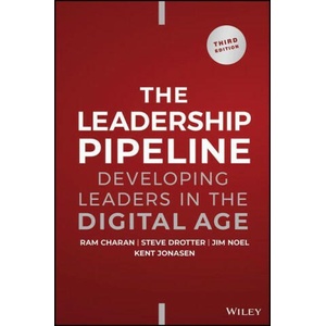Leadership Pipeline (2024)