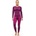 X-Mountain Spirit Дамско Термобельо XMS W008 Rose Red (W008)