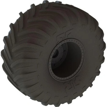 Arrma колело с гума dBoots Chevron MT (2)