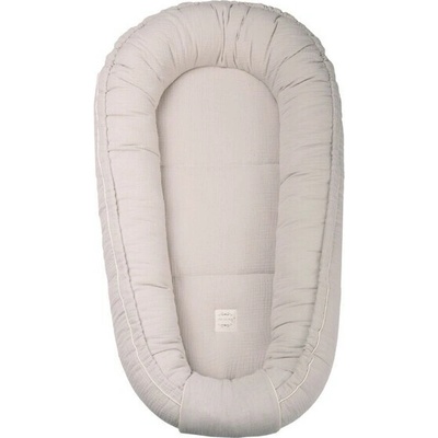 FLOO FOR BABY Hniezdo Antialergické - Linen