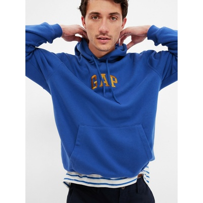 GAP Суитшърт с винтидж мини лого GAP GAP | Sin | МЪЖЕ | XS