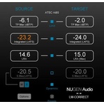 NUGEN Audio LM-Correct DynApt Extension
