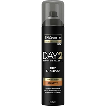 TRESemmé Day 2 Brunette suchý šampon 250 ml