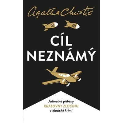 Cíl neznámý
