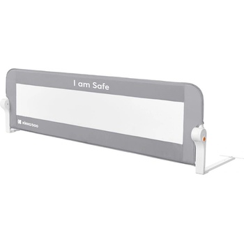 Kikka boo Предпазна преграда за легло I am safe 150см (kikka-31003050010)