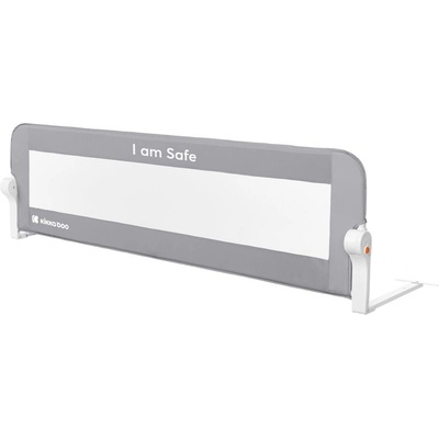 Kikka boo Предпазна преграда за легло I am safe 150см (kikka-31003050010)