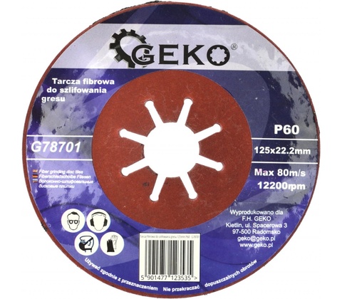 Geko G78701