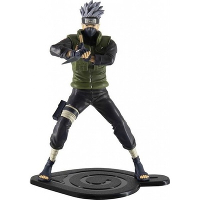 ABYstyle Naruto Shippuden Kakashi Super Collection 11