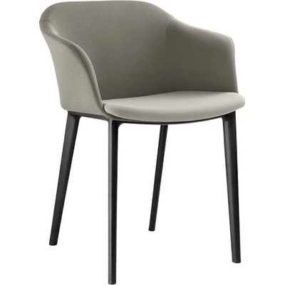LD SEATING Konferenčná stolička WAVE 033-BL