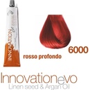 BBcos Innovation Evo barva na vlasy s arganovým olejem 6000 100 ml