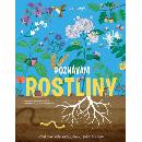 Poznávám rostliny - Tjarda Borsboom