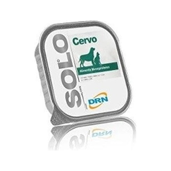 SOLO Cervo 100% jelen 300 g