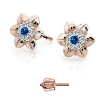 Cutie náušnice C2202