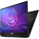 MSI Summit A16 AI+ A3HMTG-026CZ