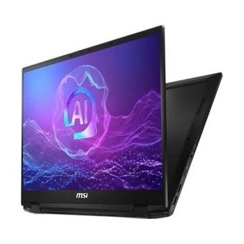 MSI Summit A16 AI+ A3HMTG-026CZ