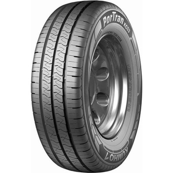 Image 1 of Kumho PorTran KC53 155/80 R12 88R